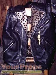 The Rocky Horror Picture Show Eddie S Vest 2 Jpg 299 400 Rocky Horror Picture Show Costume Rocky Horror Picture Show Rocky Horror Picture