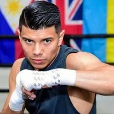 Joselito Velazquez vs. Adrian Curiel, Velazquez vs. Curiel