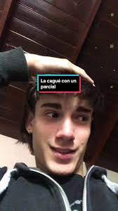 La realidad de los parciales en la facultad argentina