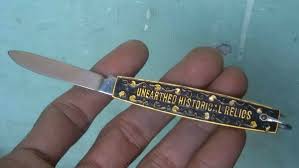 We did not find results for: Jual Pisau Lipat Unik Antik Vintage Nos New Old Stock Bukan Victorinox Blade Senjata Self Deffense Di Lapak Mafianocan Bukalapak