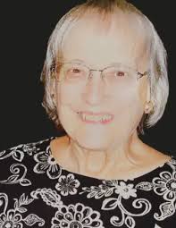Obituary information for Eleanor Roets