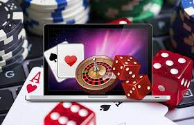 Play QQ Online Gambling and Win Unlimited Bonuses! - Casino Jabugo