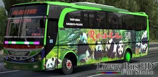 Po.haryanto new tatto 505 026 g.jetset * there are no changes because there is no template templates euro truck. Livery Bus Hd Full Strobo Apps On Google Play