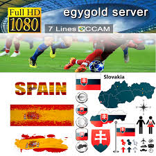 Add your server to our list. 7 Clines Cccam Europa Egygold Server With 1 Year Subcription For Spain Poland Turkey Portugual Germany Tv Box Satellite Tv Receiver Aliexpress