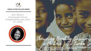 Weaving Difference-Making into Work with Liz Tracy