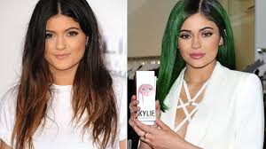 Kylie kristen jenner is an american media personality, socialite, model, and businesswoman. Kylie Jenner How The Reality Teen Founded A Cosmetics Empire Bbc News