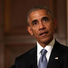 Barack Obama: Hillary Clinton's Wall Street speeches cast her as an  'insider' and helped her lose to Donald Trump