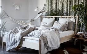 Ikea + you returned yet again due to popular demand. Bedroom Design Ideas Bedroom Style Inspiration Ikea