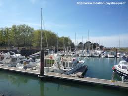 Port De Plaisance D Anglet