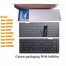 Asus x453sa drivers & specifications. Asus Keyboard Prices And Online Deals Laptops Computers Jun 2021 Shopee Philippines