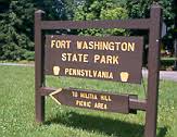 Maybe you would like to learn more about one of these? Fort Washington State Park Schuylkill River Greenways