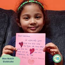 Wee Watch Child Care