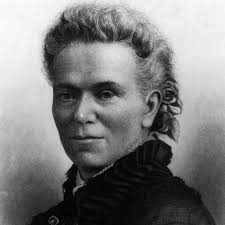 Matilda Joslyn Gage U S National Park Service
