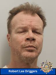 St. Mary's County Sheriff's Office Arrests, DUIs, Summonses And Warrants  Served