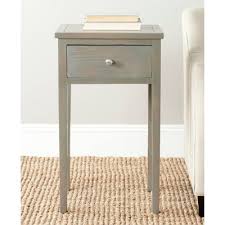 Evoke industrial chic with this visually inspiring piece. Off White End Tables Side Tables Target