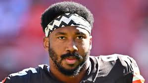 Browns Sign Former Packers Offensive Lineman Anthony Fabiano