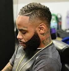 This gallery contains the great pictures of 40 best mens short haircuts. 85 Best Hairstyles Haircuts For Black Men And Boys For 2017