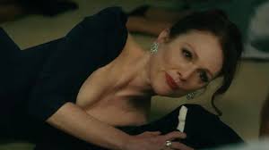 Every Julianne Moore Movie Ranked Worst To Best