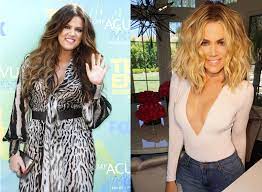No one's ever asked me. The Teas That Helped Khloe Kardashian Lose 40 Pounds Eat This Not That