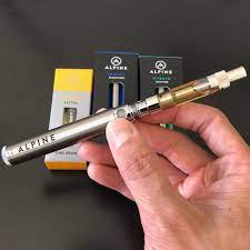 The refillable ones feature different styles of this essential oil vape pen, and a vast majority of them are discreet. Alpine Vapor Live Resin High Cbd Oil Vape Cartridge Reviews