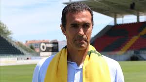 ˈpasuʒ ðɨ fɨˈʁɐjɾɐ) is a portuguese football club based in paços de ferreira, porto district. Oficial Pacos De Ferreira Despede Treinador
