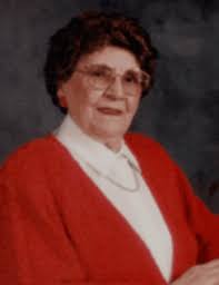 Celestine &039Sally&039 Winder Obituary