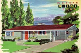 The ranch house is the most prolific residential housing type in the united states. Https Www Nashville Gov Portals 0 Sitecontent Historicalcommission Docs Publications Ohs Post 20war 20homes Pdf