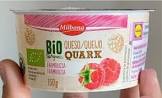Quark Queso Bio