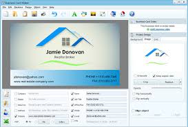 Get unlimited business card concepts when you use our free business card maker. Best Real Estate Business Cards 5 Tips On Card Creation