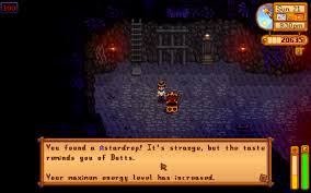 When You Realize That Your Favorite Thing Was Probably Supposed To Be A Food Stardew Valley Stardew Valley Valley Game Valley