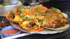 177 jalan penang, george town, penang ( location on google maps) phone: Nasi Kandar Line Clear Gopenang