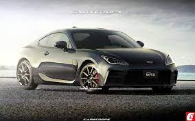 Meet the subaru brz, a compact sports coupe engineered with stunning style and powerful performance. 2022 Subaru Brz Refined New Looks Powertrains Everything Else We Know Carscoops