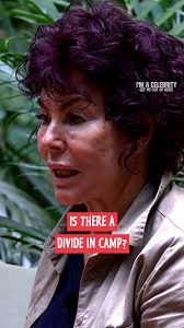 The Campmates have some thoughts