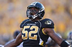 Michael sam is a former american football player who played as a defensive end. Michael Sam S Announcement Shines An Incredibly Positive Light On Mizzou Rock M Nation
