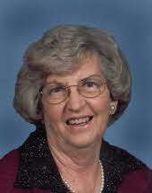 Obituary information for Marguerite J. Schlumbohm