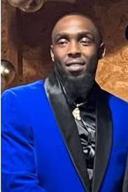 MARCUS TERRELL WILSON, JR Obituary in Wichita Falls at Wells Funeral Home