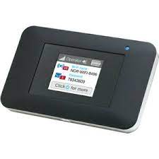 However, if the device isn't properly connected to an outlet or if the device's firmware and hardware isn't performing well, the ro. Las Mejores Ofertas En Dispositivos De Banda Ancha Movil Desbloqueado Netgear Ebay