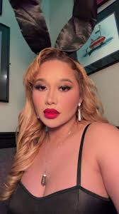 In my villain era😈  ##capicorn♑️##fyp##fypシ゚viral##chicago##latina##latinasbelike##latinas##chicagotiktok##pretty##prettygirls##bigmama##redlipstick##playboy##playboybunny##halloweenlook##costume##spoo...