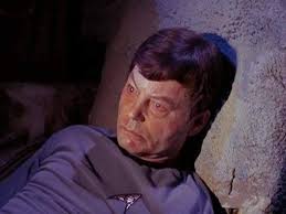 Next Generation emotional support in The Inner Light