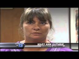 Murder Suspect in Court