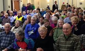 NOTES FROM THE DIRECTOR