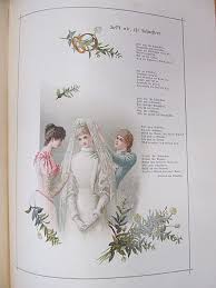 Unnachahmlich, leichte und komfortable brautkleider ein brautkleid ist für jede frau etwas ganz besonderes. Liebe Und Leben Bodenstedt Friedrich Von Buch Antiquarisch Kaufen A02k2pxe01zzh
