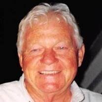 James Frederick Chapman Obituary