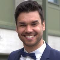 Andreas Dänzer Email & Phone Number