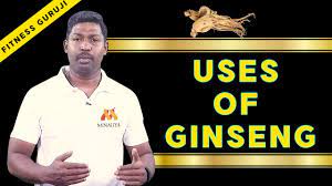 Ginseng in tamil have been around since the ancient ages and are extremely popular across the globe for their superior healing capabilities. à®œ à®© à®š à®™ à®ªà®¯à®© à®•à®³ Uses Of Ginseng In Tamil Fitness Guruji Minaliya Tv Youtube