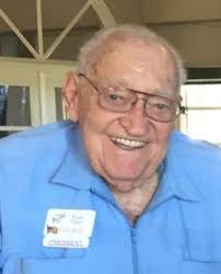 Clarence Earl Chinn (1928-2022)