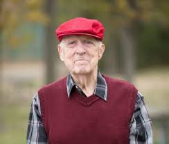 Obituary of Robert Renfrew