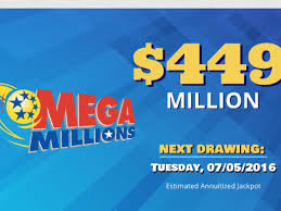 The mega millions lottery drawing was most recently held on july 5th, 2013. Winning Numbers Mega Millions Jackpot July 5 2016 Foxborough Ma Patch