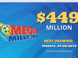 Nobody has won the mega millions jackpot since february when a single ticket purchased in new jersey won $202 million. Winning Numbers Mega Millions Jackpot July 5 2016 Foxborough Ma Patch