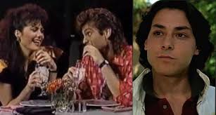 Speed's history with the Vipers gang in Salem